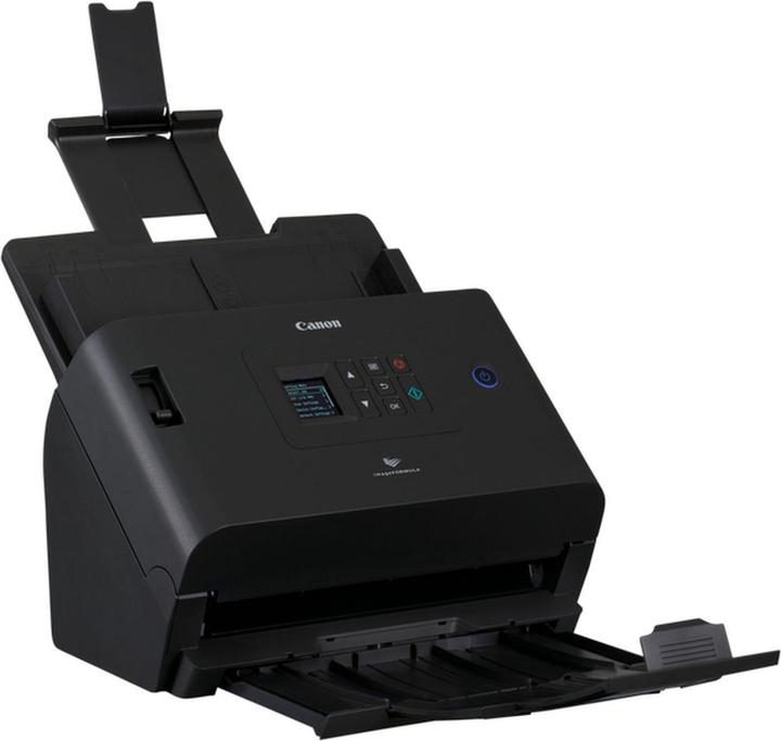 Actual product image Canon DR-S250N Document Scanner (USB)