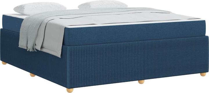 Immagine prodotto vidaXL Letto in schiuma (180 x 200 cm)