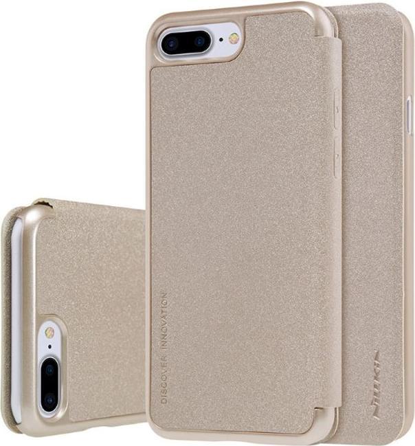 Actual product image Nillkin Sparkle Series (Apple iPhone 7 Plus, Apple iPhone 8 Plus)
