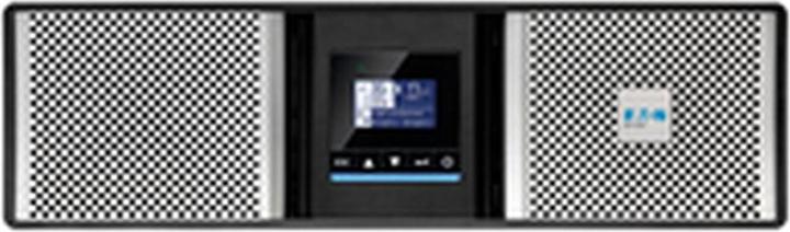 Produktbild Eaton 9PX 6000i RT3U Netpack G2 (6000 VA, 6000 W)