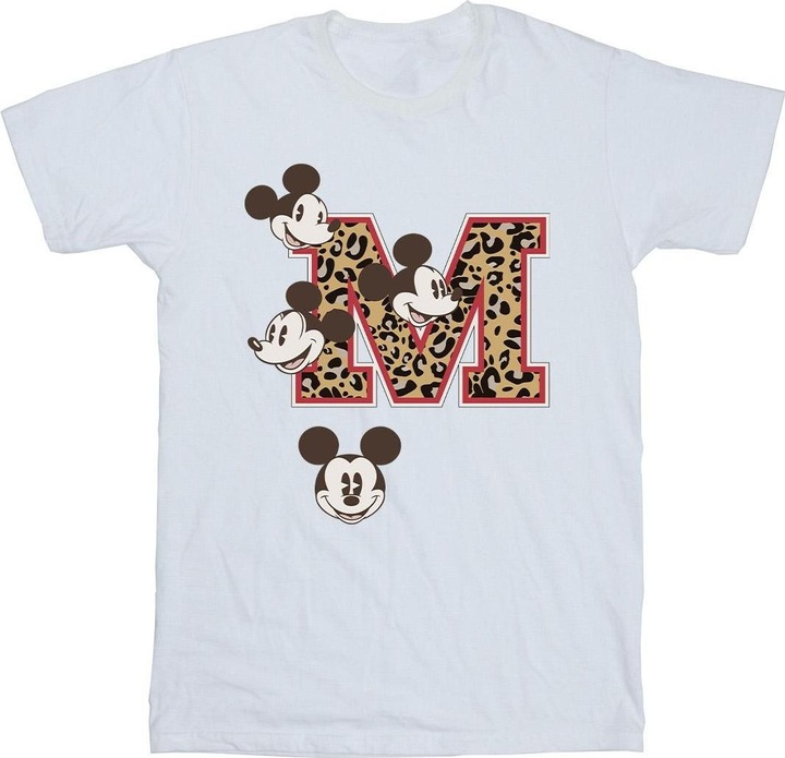 Produktbild Mickey Mouse TShirt (4XL)