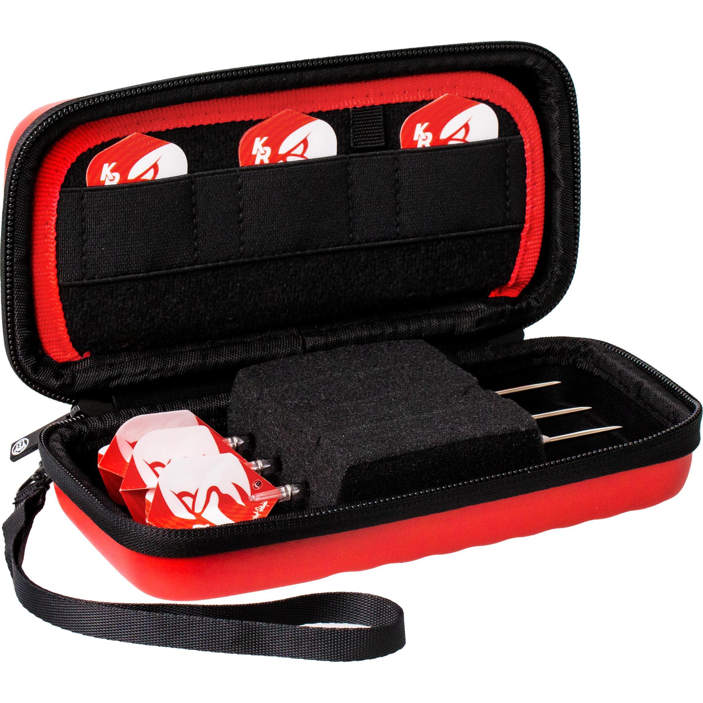 Thumbnail - Bulls BULL'S ORBIS S Dartcase Krzysztof Ratajski 1 Stck