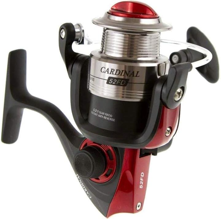 Image du produit Abu Garcia Cardinal C