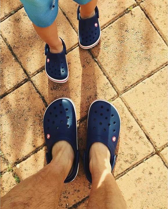 Immagine prodotto Crocs Crocband (20, 21)