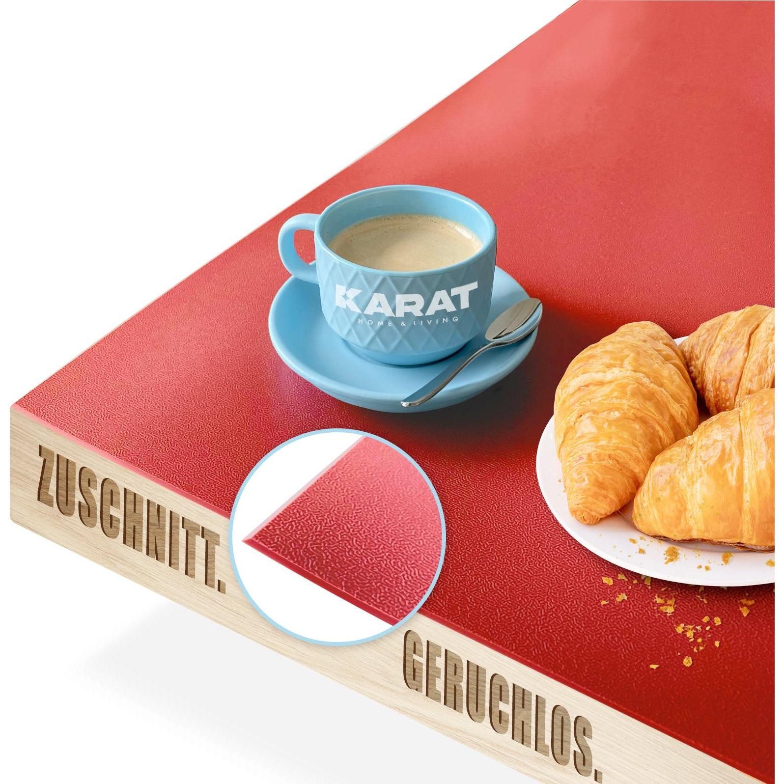 Karat, Tischdecke, Tischfolie Empire (80 x 200 cm)
