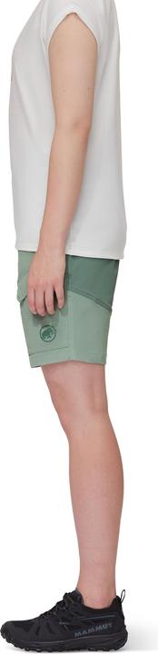 Image du produit Mammut Short hybride Zinal Femme (S)