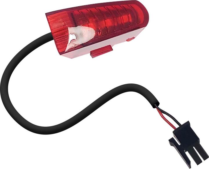 Actual product image Avizar LED tail light spare part