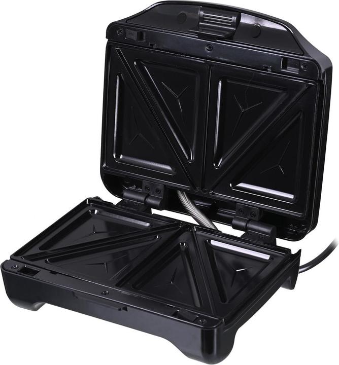 Produktbild Taurus Opiekacz z wymiennymi płytkami Miami Premium