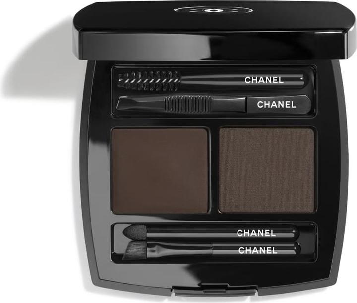 Chanel La Palette Sourcils (03 Foncé)
