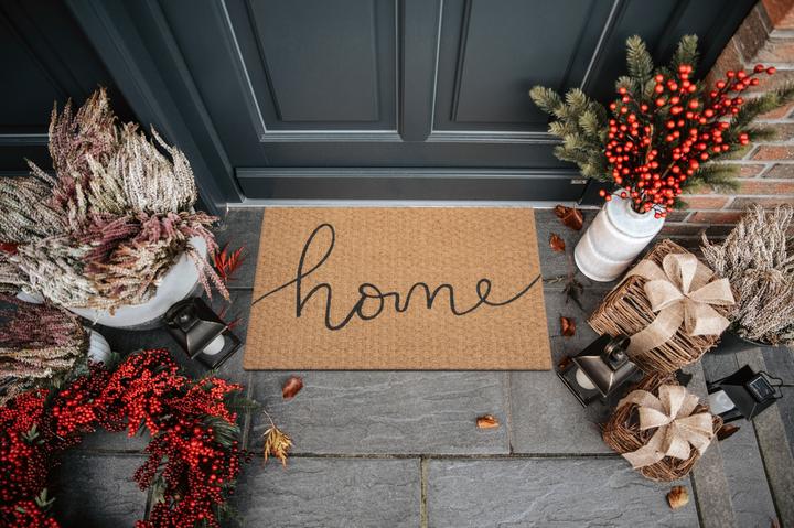 Immagine prodotto Hanse Home Cocco intrecciato Casa (75 x 45 cm)