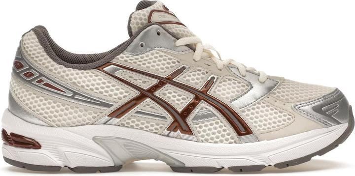 Image du produit ASICS Performance ASICS Gel-1130 Cream Reddish Brown (Women's) (40)