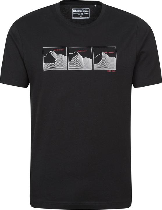 Produktbild Mountain Warehouse TShirt (XXL)