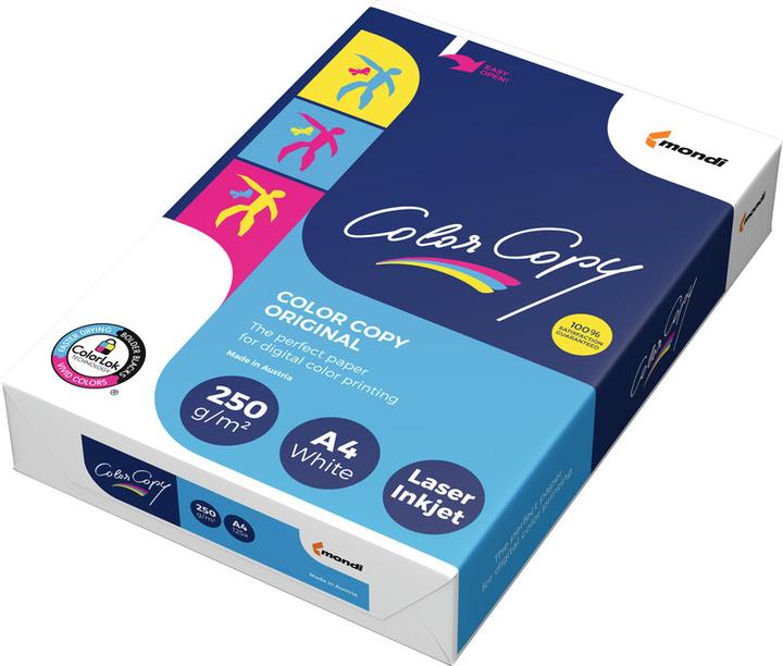 Produktbild Mondi Color Copy (A3, 500 Blätter, 100 g/m²)