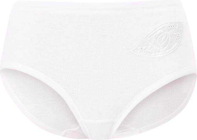 Produktbild Sassa Taillenslip Feinripp, 3er-Pack (38, 3er Pack)