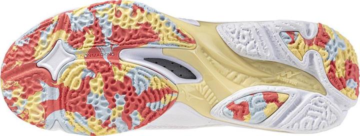 Actual product image Mizuno Wave Lightning Z8 (3)
