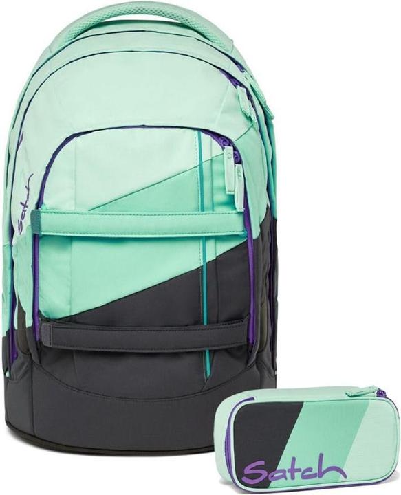 Produktbild Satch Schulrucksack Set "Now or Never" Special Edition (30 l)