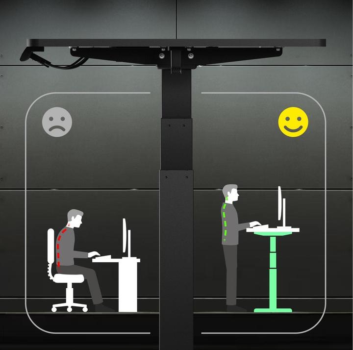 Produktbild Icy Box IB-EW122B-TT