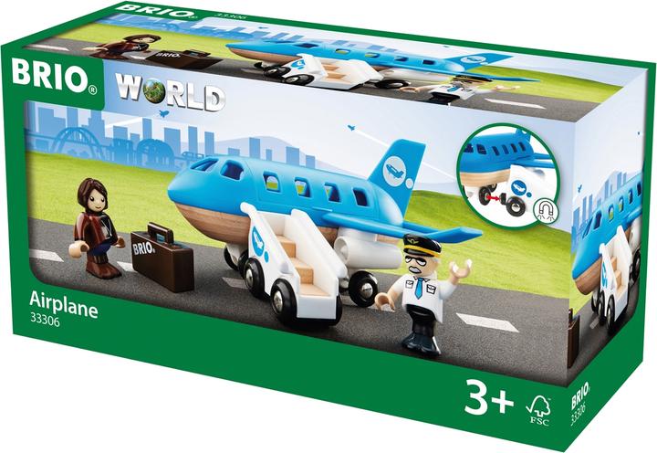 Image du produit Brio Avion