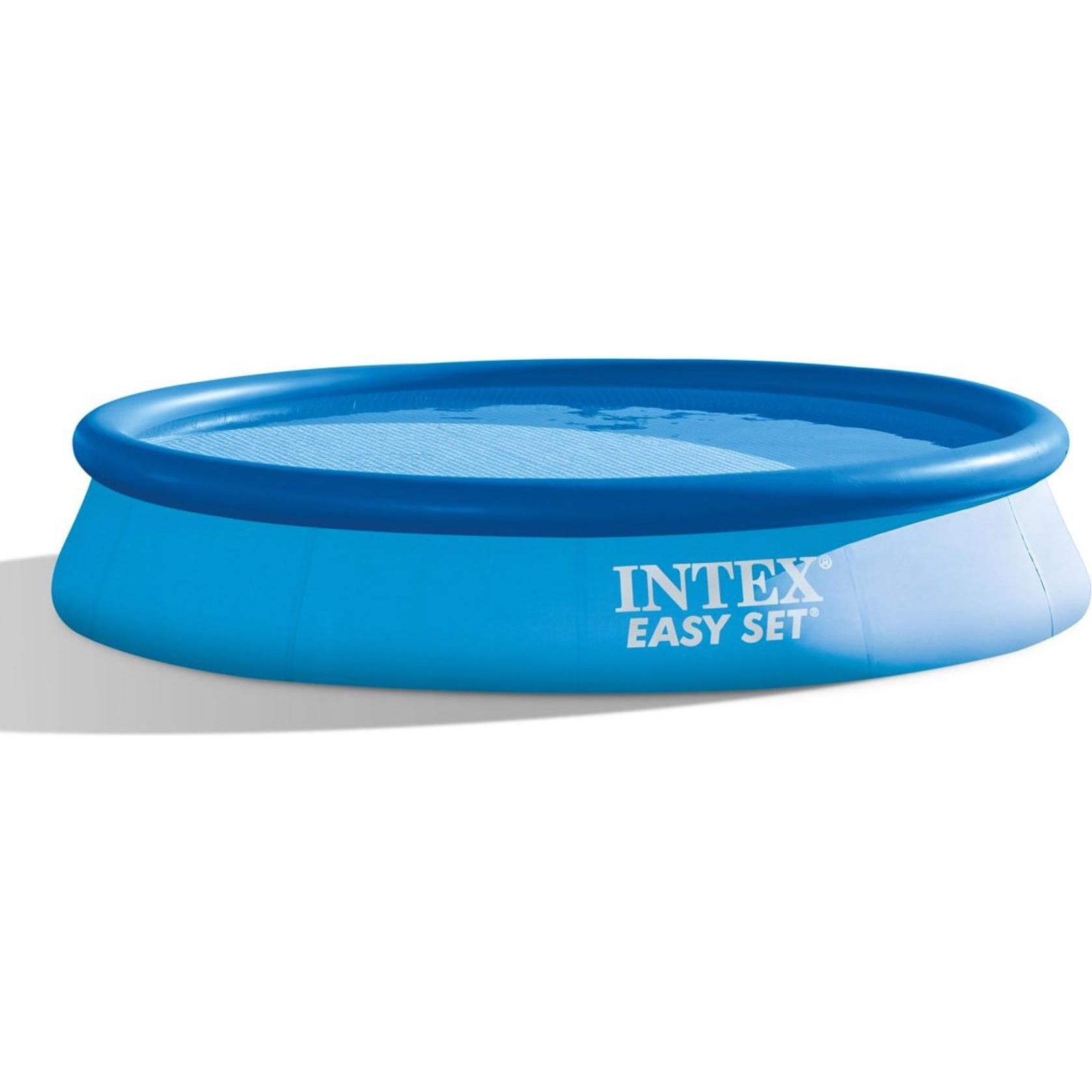 Intex, Pool, Easy Set Pool (Ø 366 x 76 cm)
