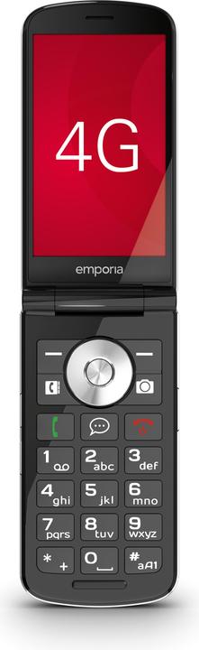 Immagine prodotto Emporia TOUCHsmart V188.3 (3.47", 8 Mpx, 4G)