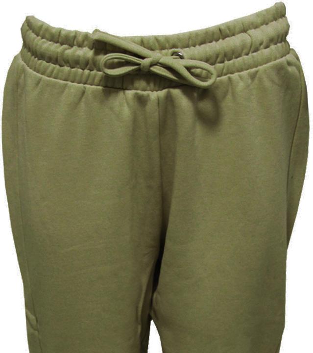 Actual product image Tri Dri Sweatpants (L)