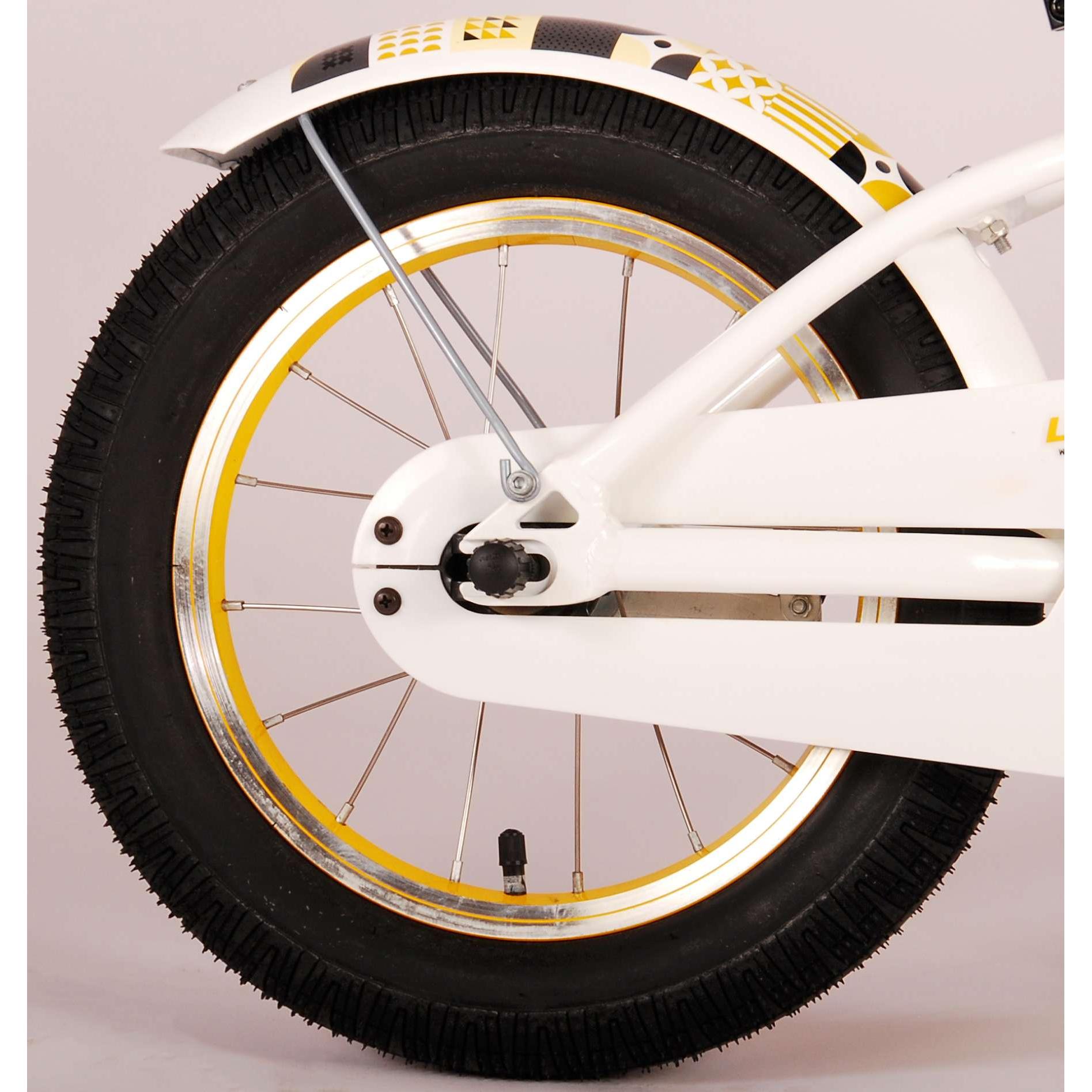 Thumbnail - Volare, Kindervelo, (14")