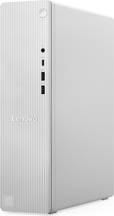 Produktbild Lenovo IdeaCentre Tower (1000 GB, 32 GB, Intel Core Ultra 7 265, Intel Arc Graphics)