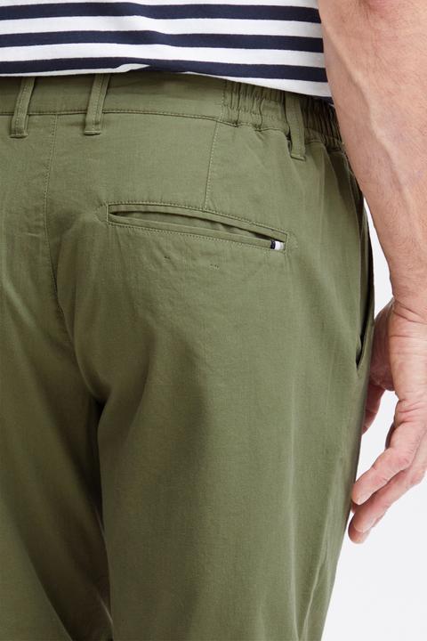 Image du produit FQ1924 FQHenry chino short 21900629 (L)