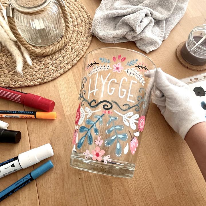 Actual product image Schneider Maxx 265 chalk pen (2-3 mm line width, can be wiped off with a damp cloth, water-based, odourless) (5 x)