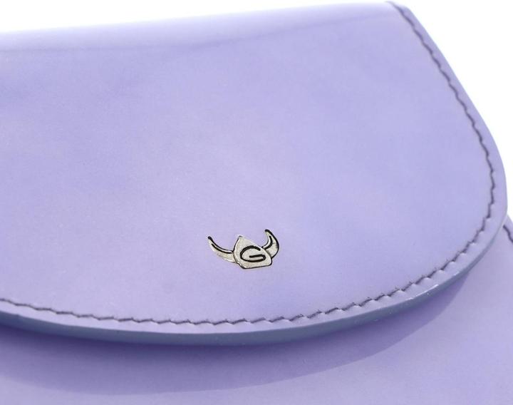 Immagine prodotto Golden Head Porta carte di credito Carrara in pelle con protezione RFID 10,5 cm