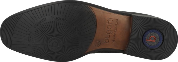 Actual product image Bugatti Business shoes (40)