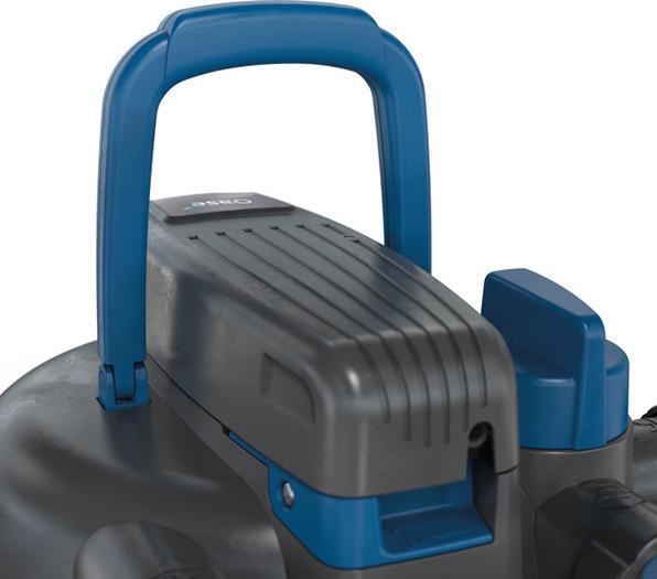 Actual product image Oase FiltoClear 5000