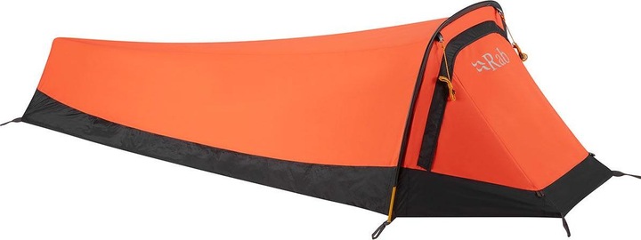 Rab Sac de bivouac Ridge Raider (Tente igloo, 0.89 kg, 1 personne)