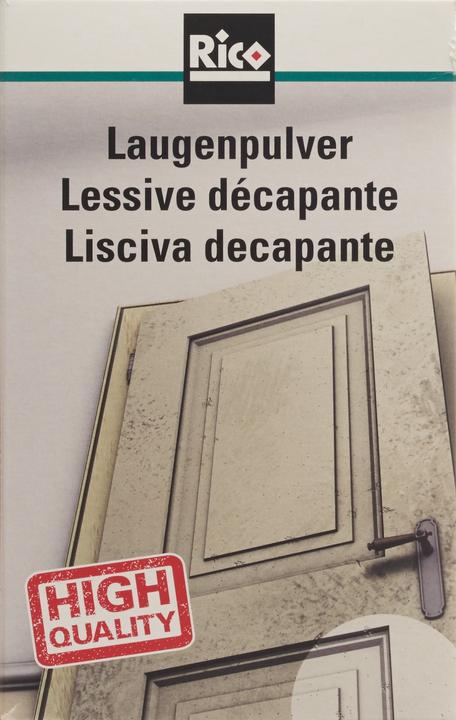 Actual product image Rico Laugepulver für Malerarbeiten (500 g)