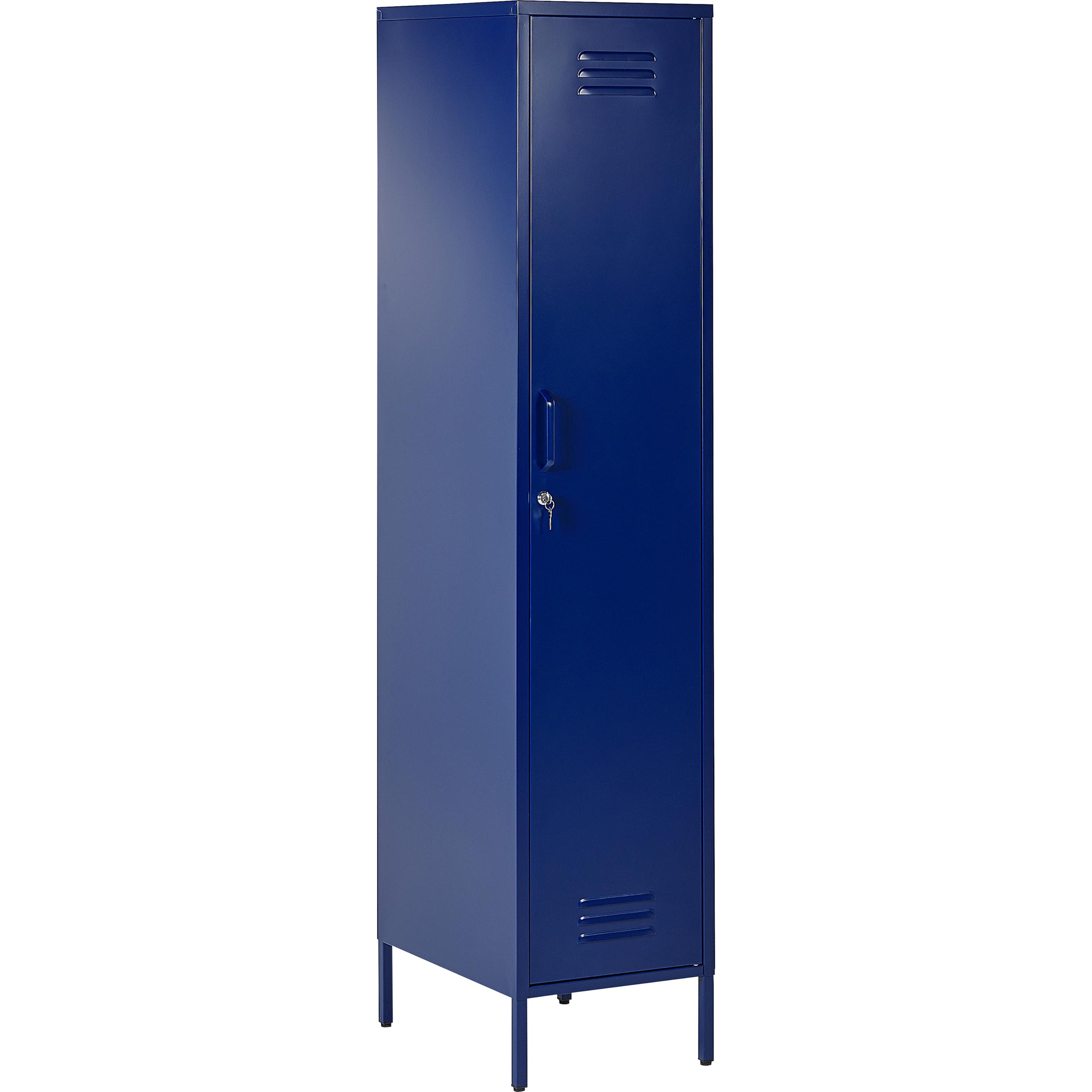 Beliani, Aktenschrank, Frome