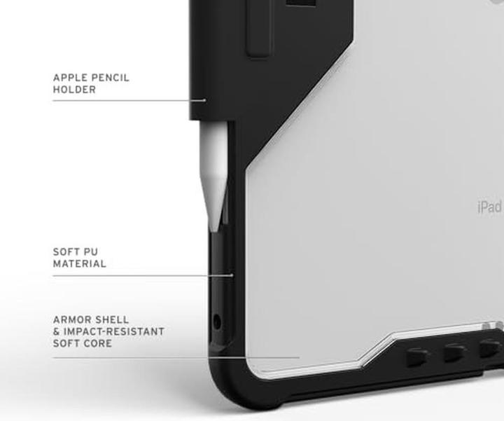 Produktbild UAG Plyo LT (Apple iPad Pro 13 2024, Apple iPad Pro 13 2025)