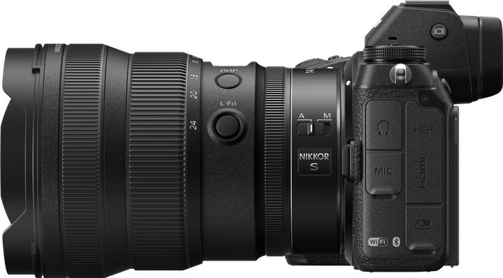 Produktbild Nikon Nikkor Z 14-24mm f/2.8 S (Nikon Z, Vollformat)