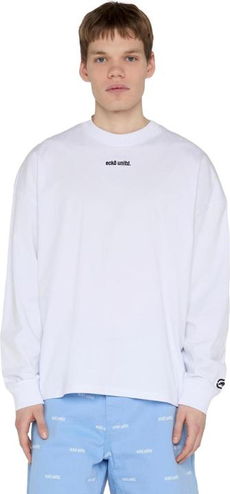 Produktbild Ecko Unltd. Like Longsleeves brightwhite 3XL (3XL)