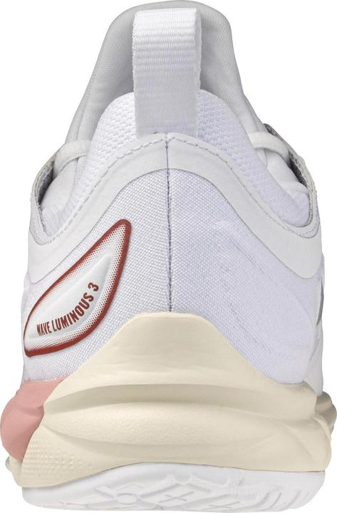 Produktbild Mizuno Wave Luminous (44)