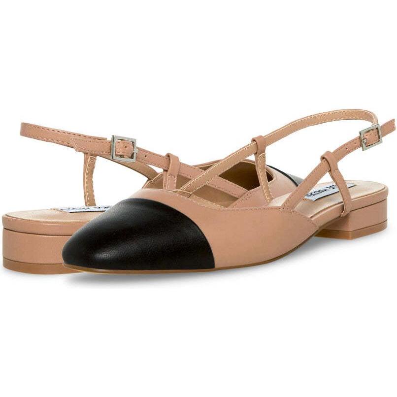 Steve Madden, Damen, Ballerinas, Belinda, Beige, (36)