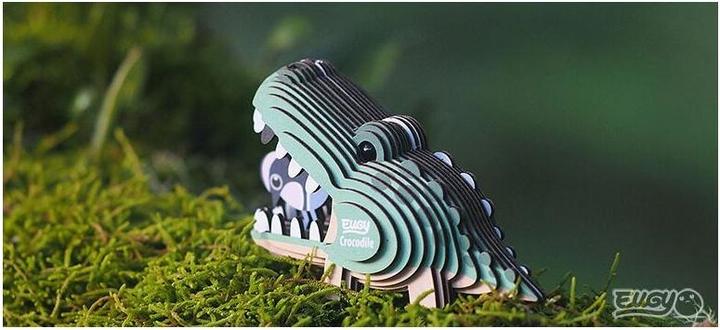 Image du produit Eugy crocodile