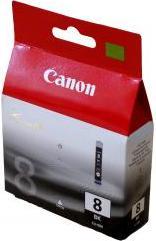 Image du produit Canon CLI-8 ENCRE NOIRE 0620B001 (CF)