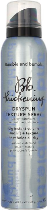Immagine prodotto Bumble and bumble Bumble & Bumble Spray Addensante a secco (150 ml)