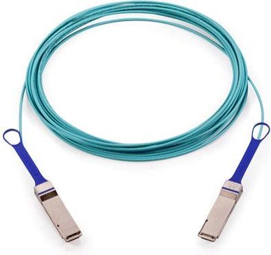 Produktbild Lenovo DCG 5m 100G QSFP28 Active Optical Cable
