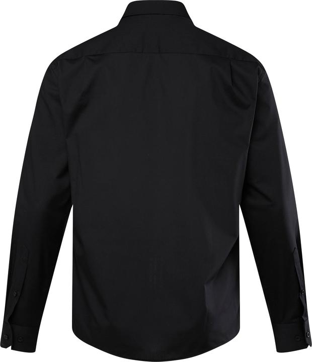 Produktbild Boston Park Businesshemd, Langarm, EasyCare, Kentkragen, Comfort Fit (7XL)