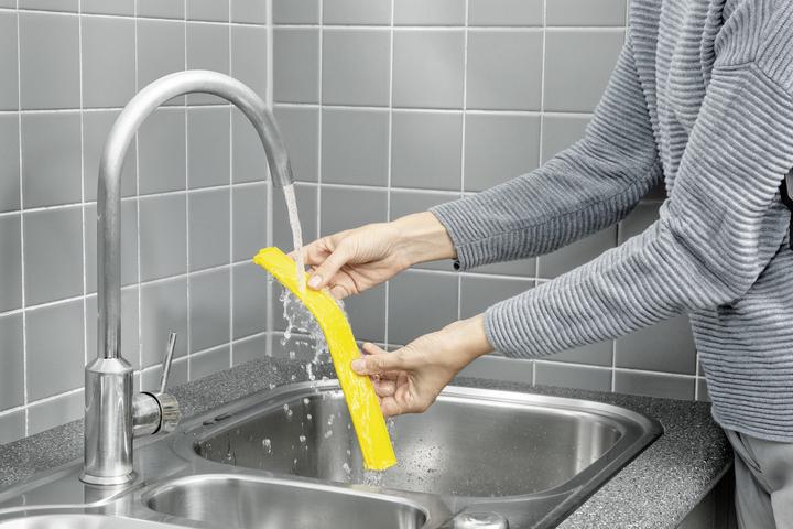 Produktbild Kärcher WV 6 Premium