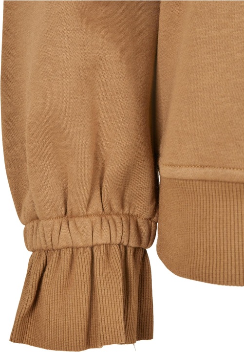 Produktbild Urban Classics Ladies Turtleneck Crew (S)