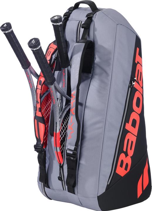 Image du produit Babolat PURE STRIKE 6R BAG 2025 (6R)