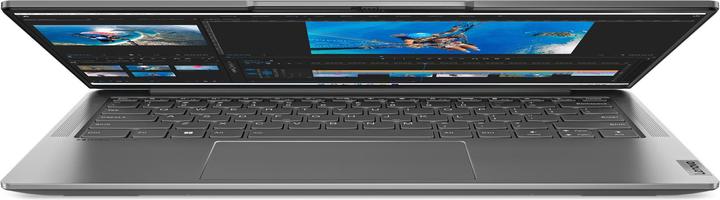 Image du produit Lenovo Yoga Slim 6 (14", Intel Core i5-13500H, 16 Go, 512 Go, DE)