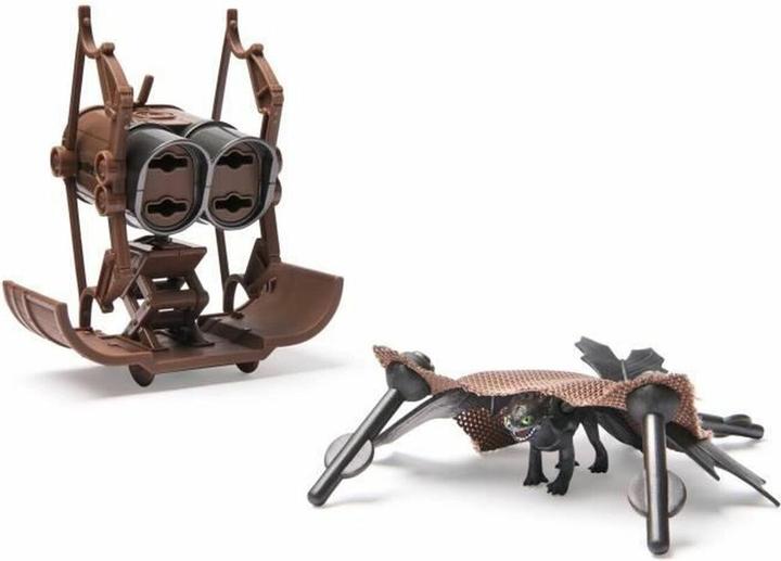 Produktbild Spin Master Drachenzähmen leicht gemacht